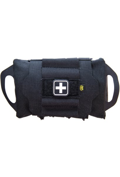 HSG ReFlex IFAK System | Roll &amp; Carrier